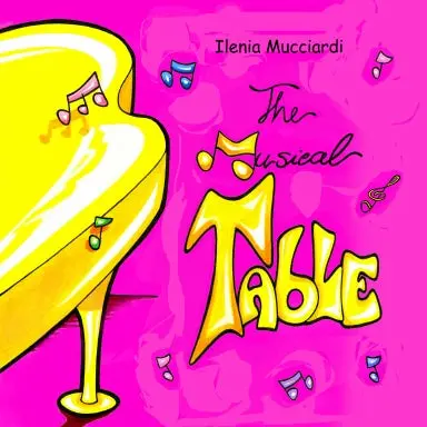 The Musical Table 1