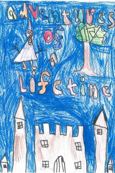 Adventures Of A Lifetime 1