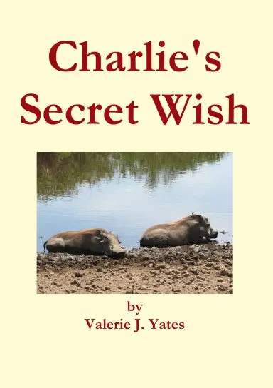 Charlie's Secret Wish 1