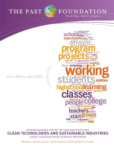 Bscsd Ethnographic Study 1