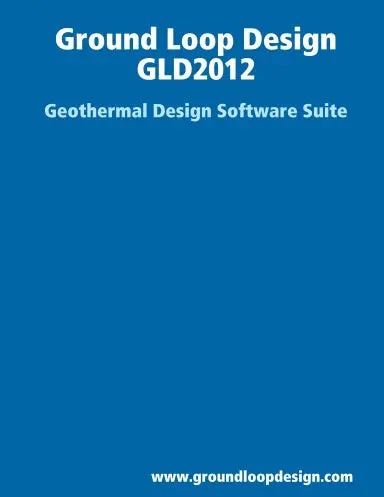 Ground Loop Design 2012 1
