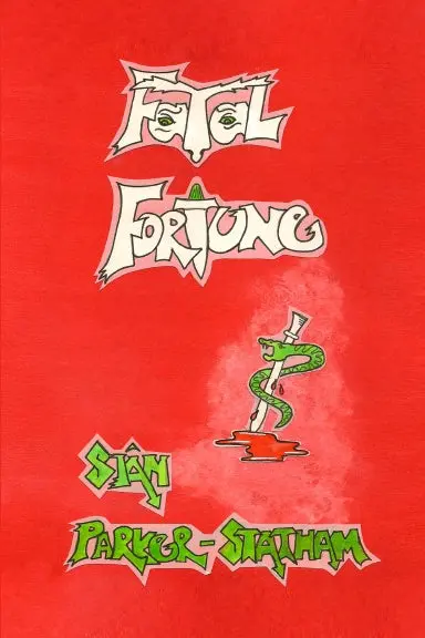 Fatal Fortune 2Nd Edition 1