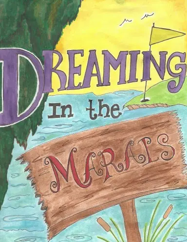 Dreaming In The Marais 1