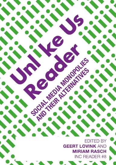 Unlike Us Reader 1