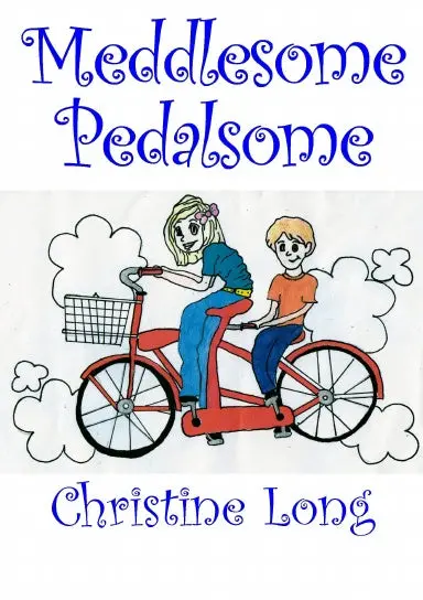 Meddlesome Pedalsome 1