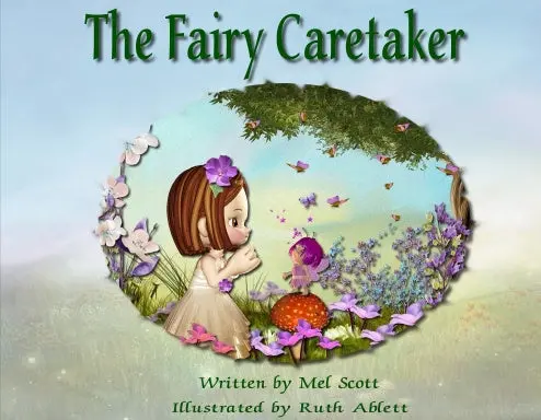 The Fairy Caretaker 1