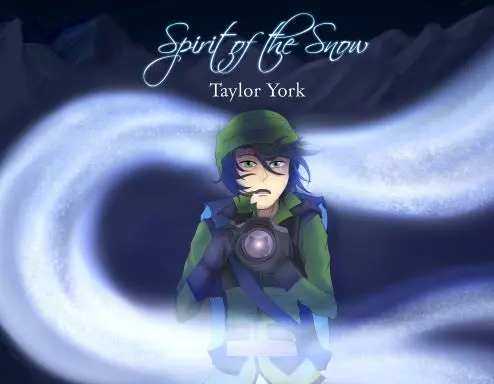 Spirit Of The Snow 1