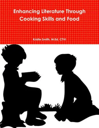 Enhancing Literature Through Cooking Skills And Food 1