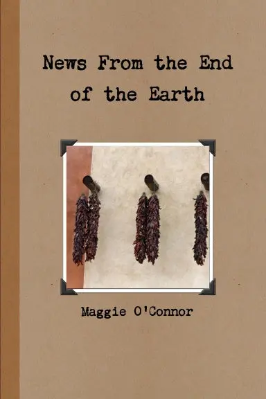 News From The End Of The Earth 1