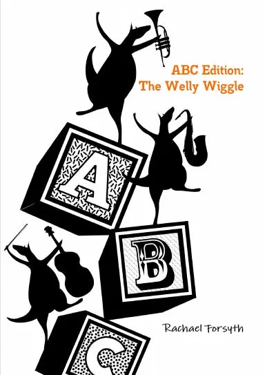 Abc Edition: The Welly Wiggle 1
