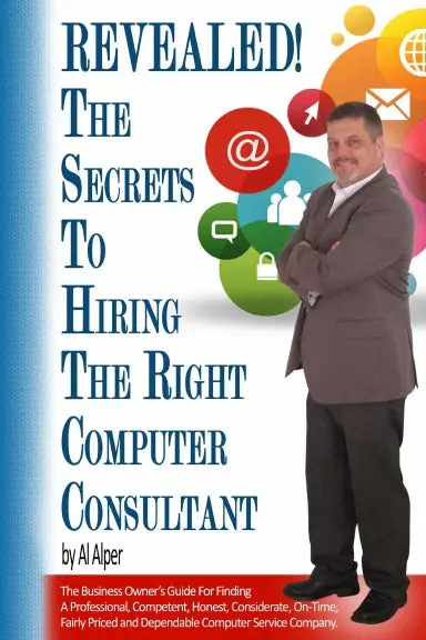 Revealed! The Secrets To Hiring The Right Computer Consultant 1