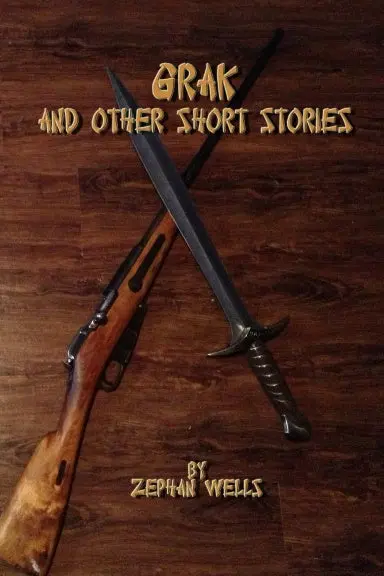 Grak And Other Short Stories 1
