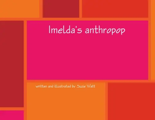 Imeldas Anthropop 1