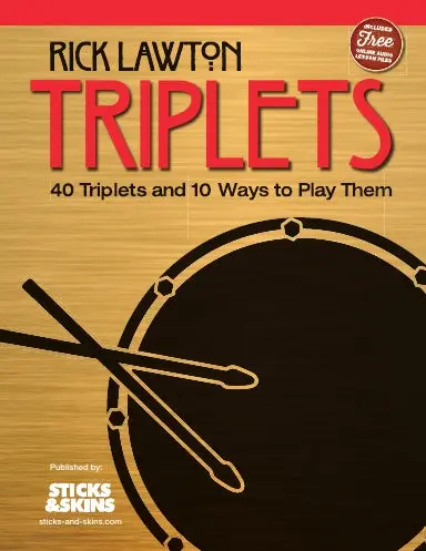 Tripletsñ40 Triplets And 10 Ways To Play Them 1