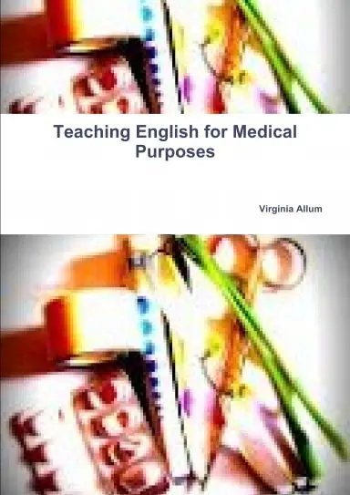 Teaching English For Medical Purposes 1