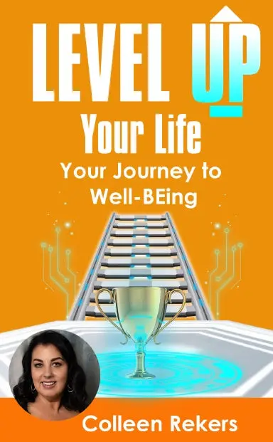 Pocketbook: Level Up Your Life 1