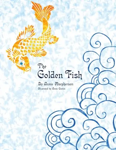 2019 Golden Fish 1