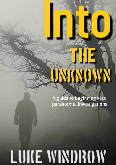 Into The Unknown 1