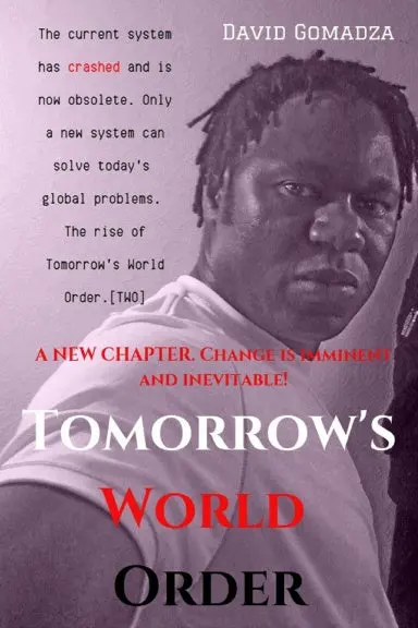 Tomorrow's World Order 1