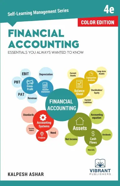 Financial Accounting Essentials You Always Wanted To Know (Color) 1