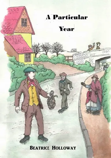 A Particular Year 1