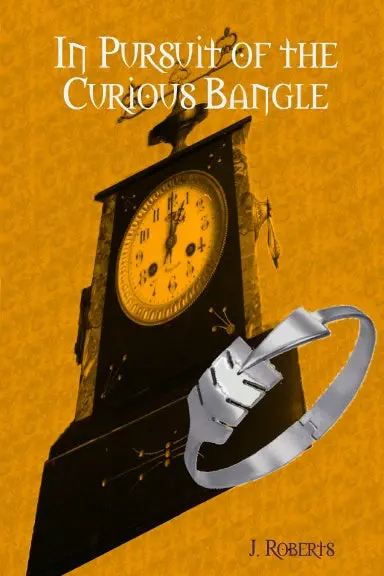 In Pursuit Of The Curious Bangle 1