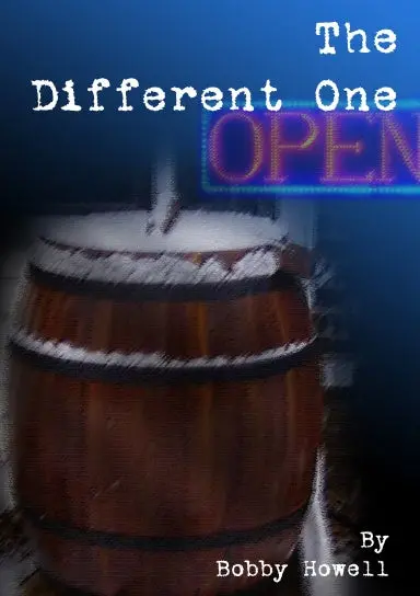 The Different One 1