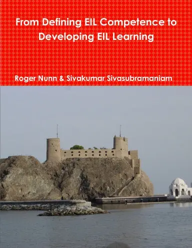 From Defining Eil Competence To Developing Eil Learning 1