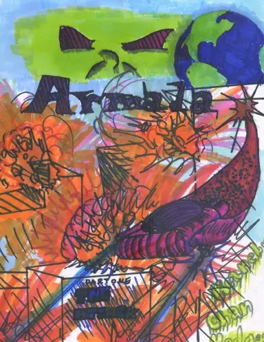 Armada: The Attack 1