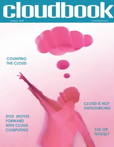 Cloudbook Magazine March 2010 1