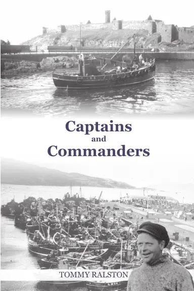 Captains And Commanders 1