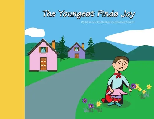 The Youngest Finds Joy 1