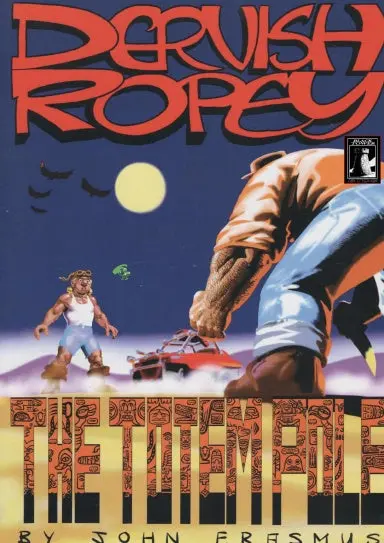 Dervish Ropey -The Totem 1