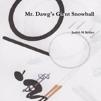 Mr. Dawg's Giant Snowball 1