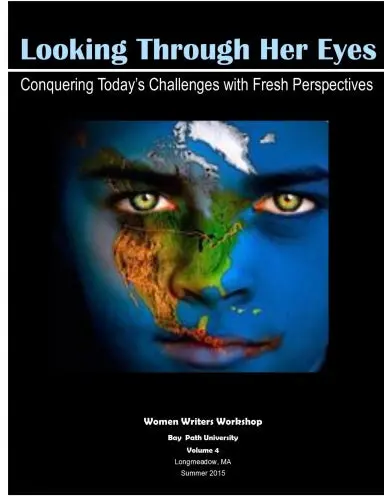Looking Through Her Eyes: Conquering Today's Challenges With Fresh Perspectives 1