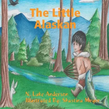 The Little Alaskan 1