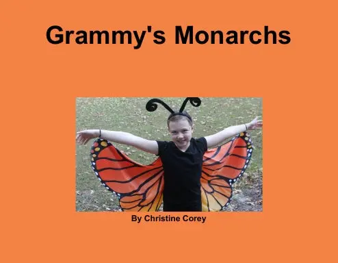 Grammy's Monarchs 1