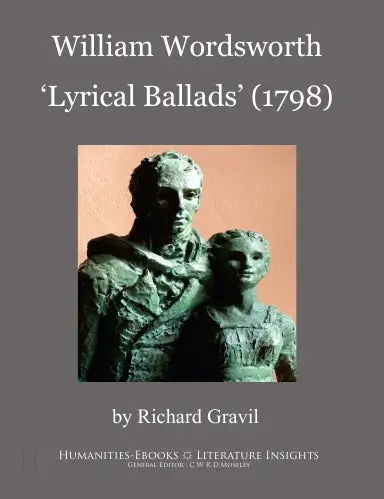 William Wordsworth: Lyrical Ballads (1798) 1