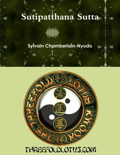 Sutipatthana Sutta 1