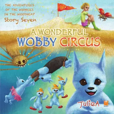 A Wonderful Wobby Circus 1