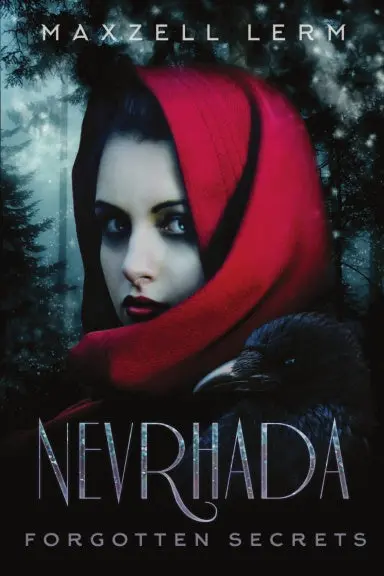 Nevrhada: Forgotten Secrets 1