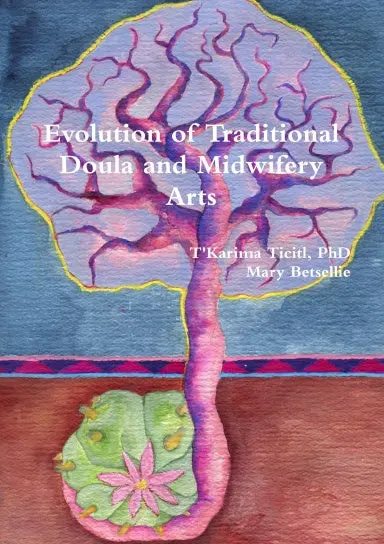 Evolution Of Traditional Doula And Midwifery Arts 1