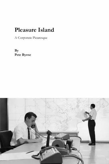 Pleasure Island 1