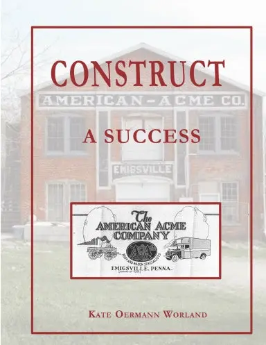 Construct A Success 1