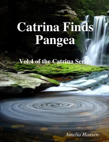 Catrina Finds Pangea 1