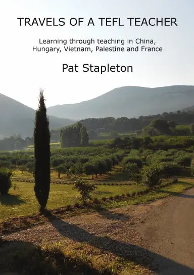 Travels Of A Tefl Teacher 1