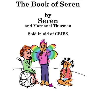 The Book Of Seren 1