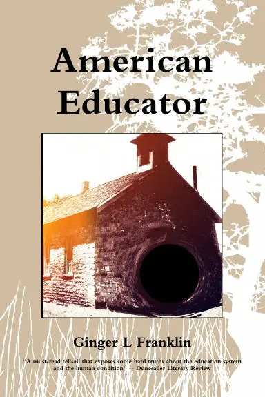American Educator 1