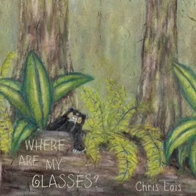 Where Are My Glasses? 1