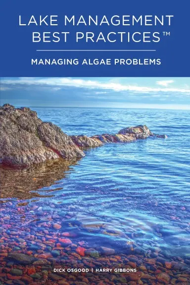 Lake Advocates Ñ Managing Algae Ed 2 1